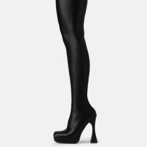 Pantalones (Pants Boot)